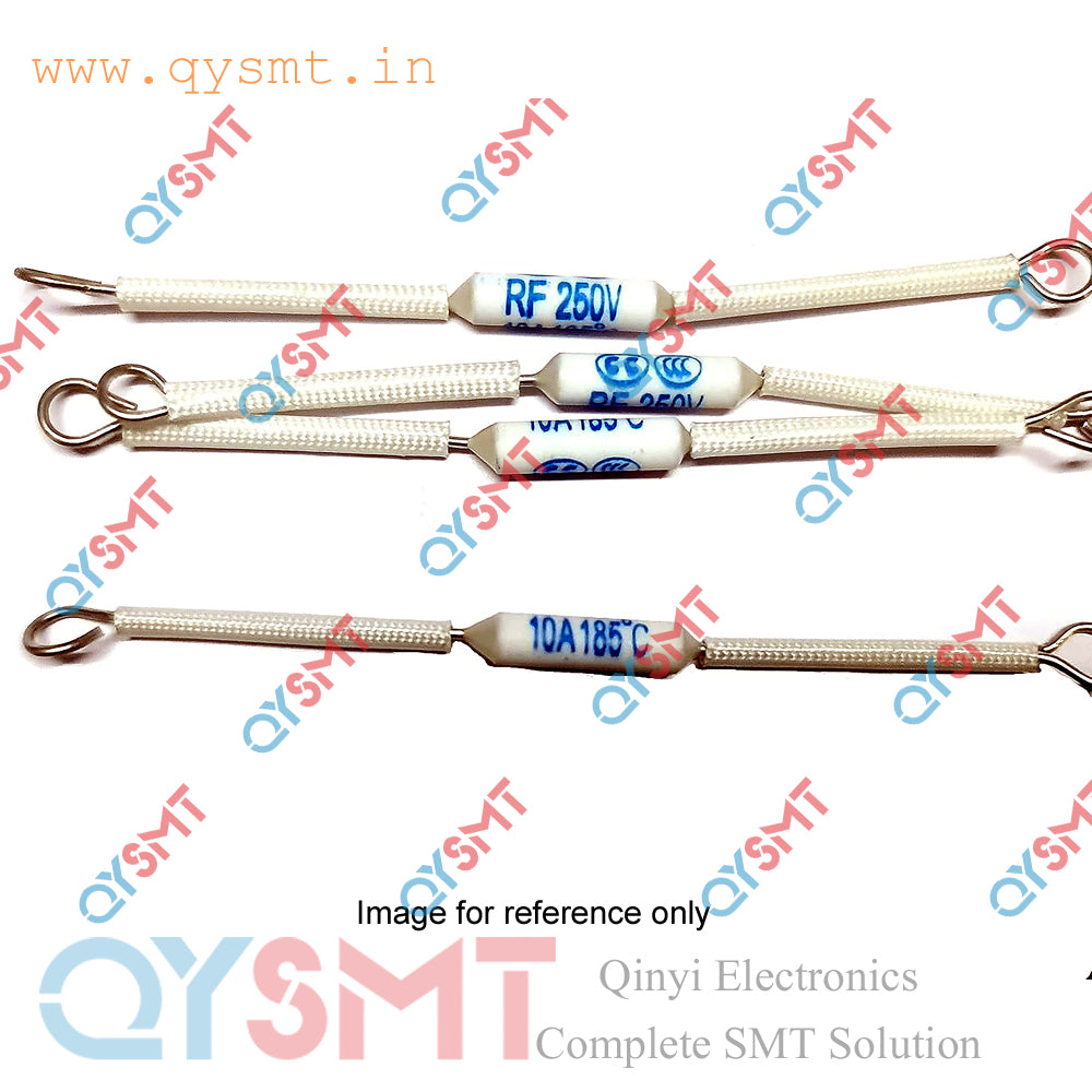 25CM-RF250V10A185 Thermal Fuse
