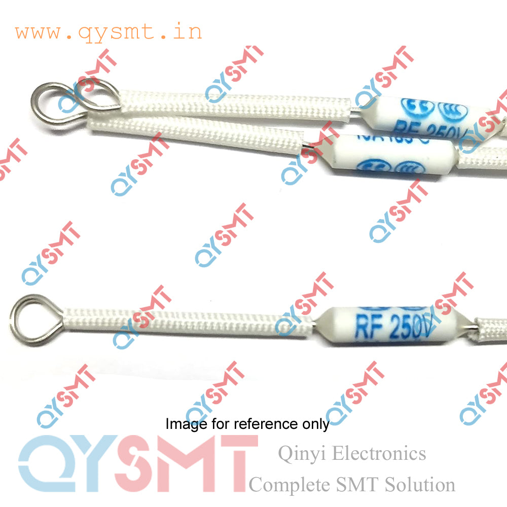 25CM-RF250V10A185 Thermal Fuse