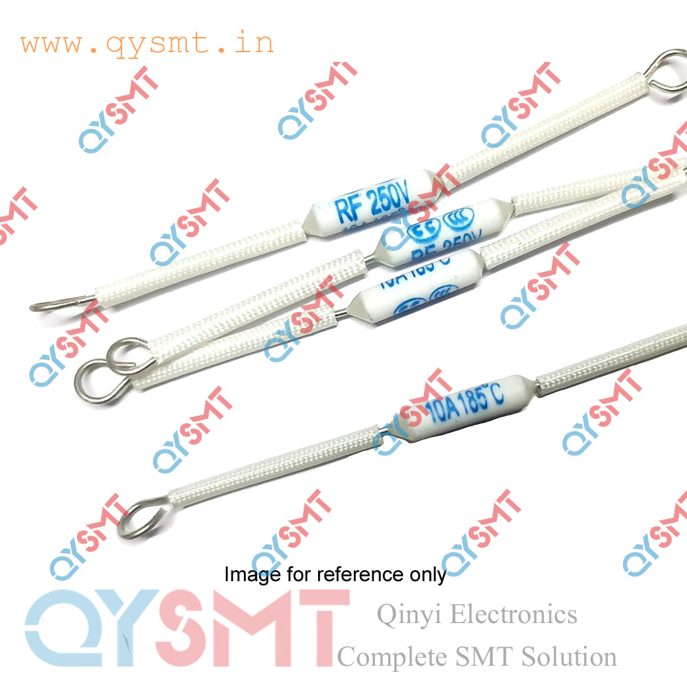 25CM-RF250V10A185 Thermal Fuse