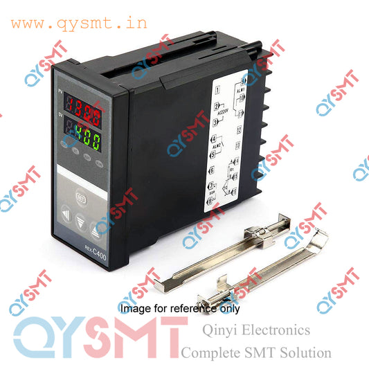 C400FK02-V EN Temperature Controller