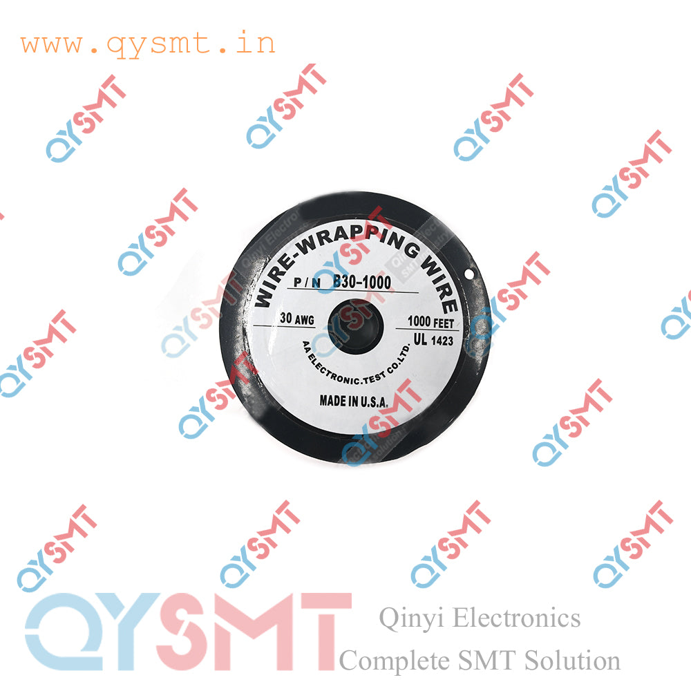 Jig Testing Thin wire 0.45mm 0.25mm