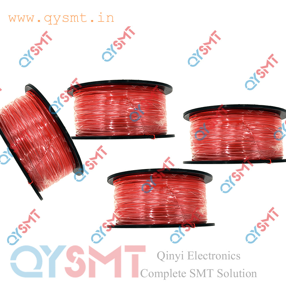 Jig Testing Thin wire 0.45mm 0.25mm
