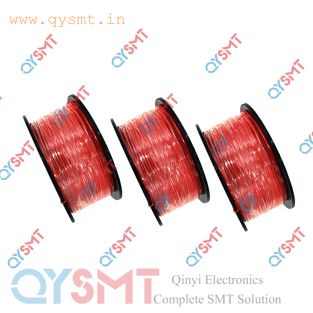 Jig Testing Thin wire 0.45mm 0.25mm