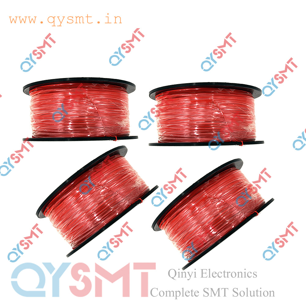 Jig Testing Thin wire 0.45mm 0.25mm