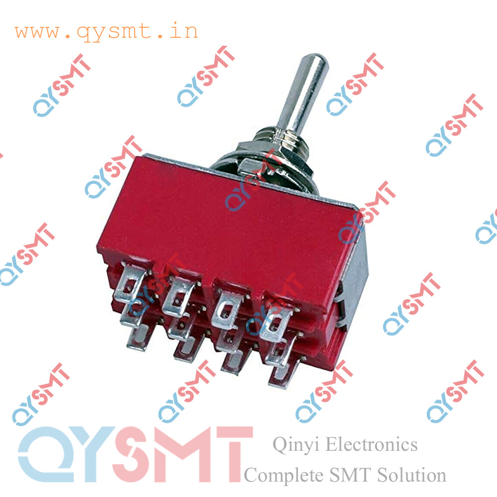 Toggle Switch MTS-403 12 Pin