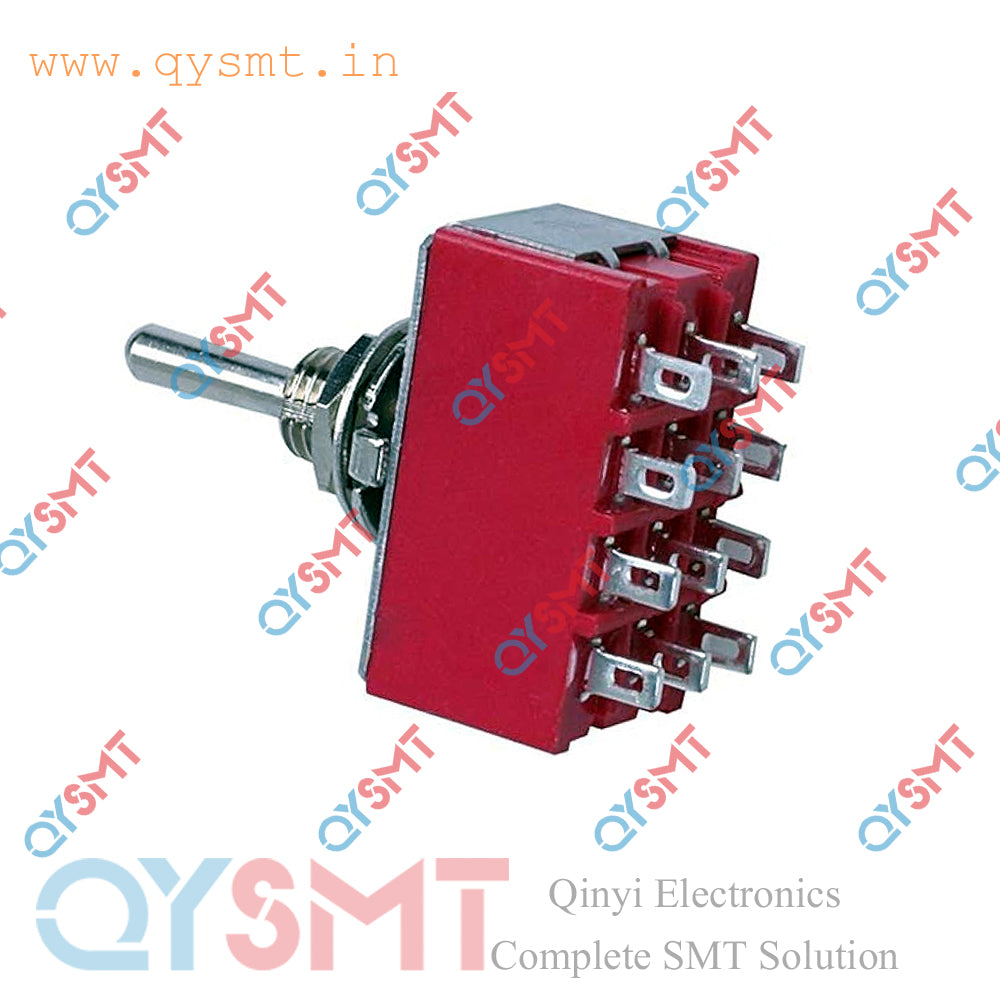 Toggle Switch MTS-403 12 Pin