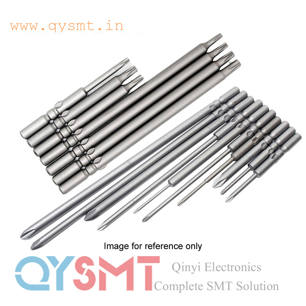 Screwing Bit XLB-4*80*1.7*30*00#