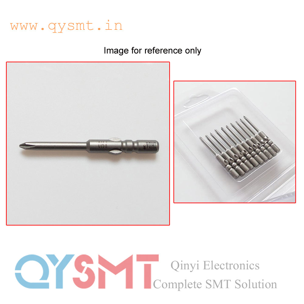 Screwing Bit XLB-4*80*1.7*30*00#