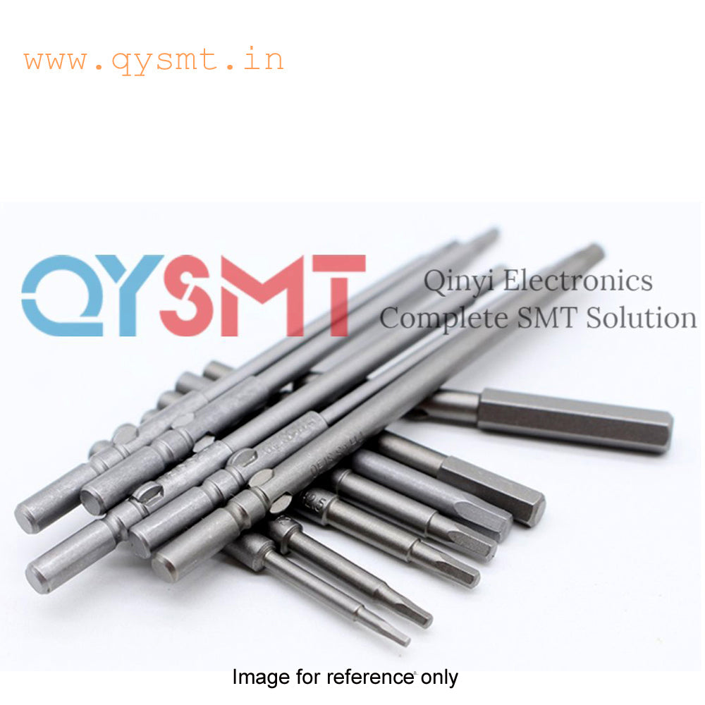 Screwing Bit XLB-4*80*1.7*30*00#