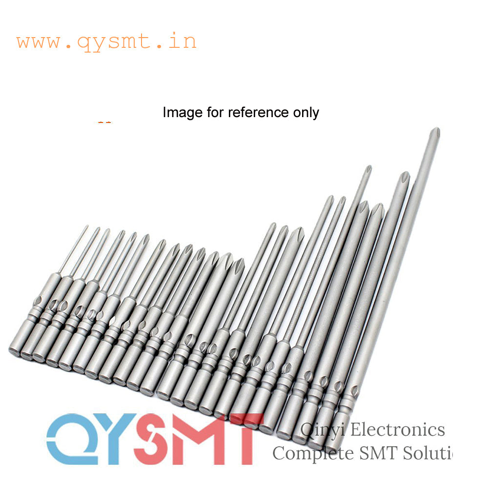 Screwing Bit XLB-4*80*1.7*30*00#