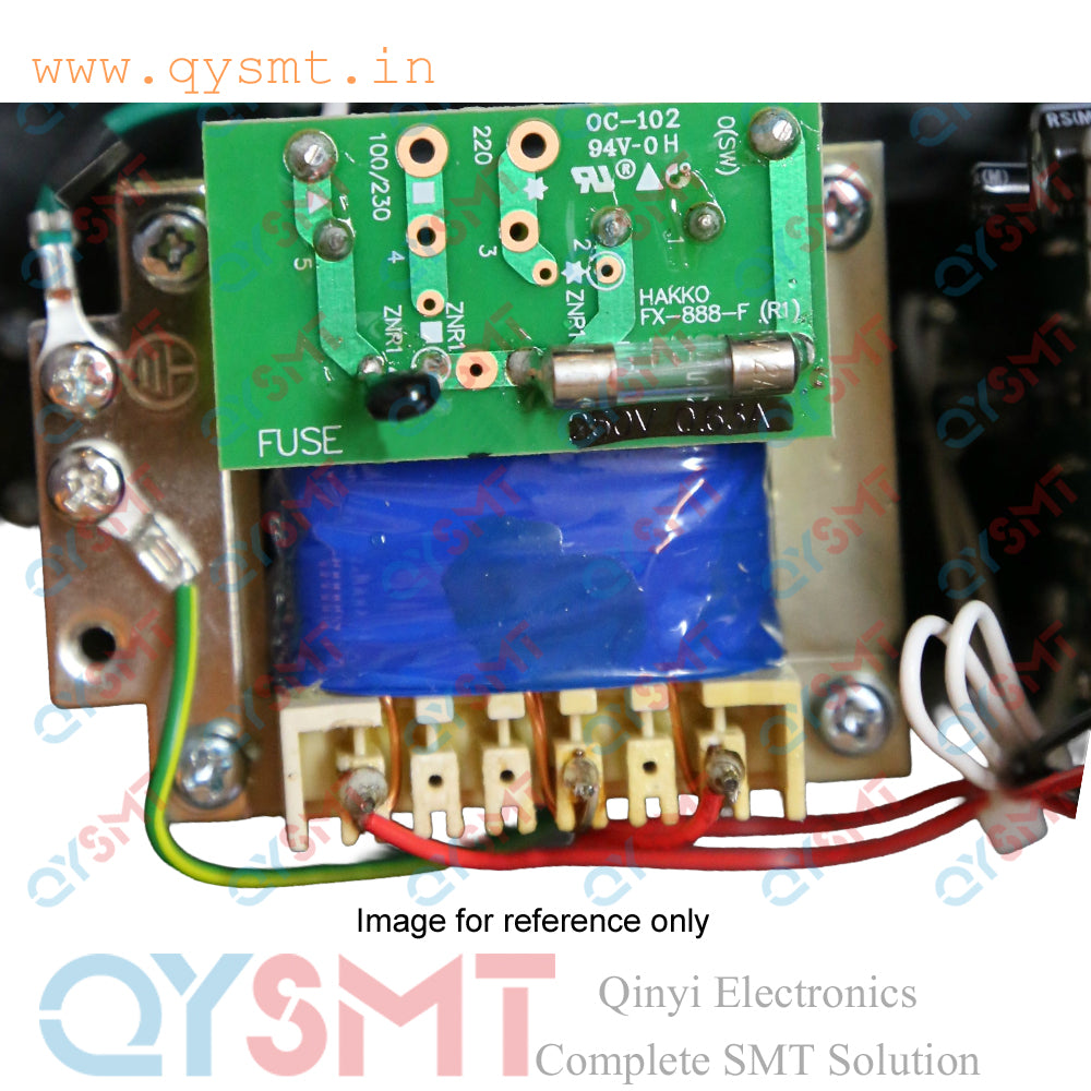 Hakko FX-888D Transformer QY01032442