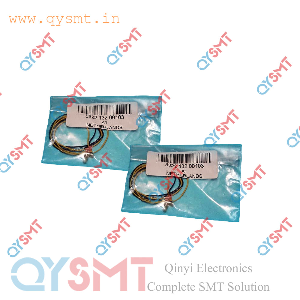 Transmitting Sensor 8mm 5322 132 00103