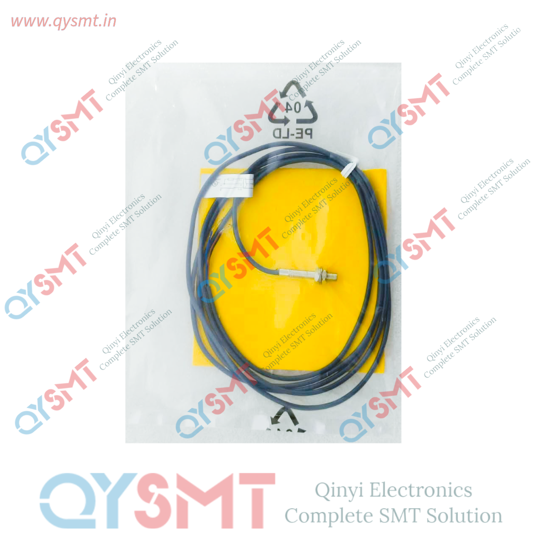 BI1-EG05-AP6X Turck Inductive Proximity Sensor