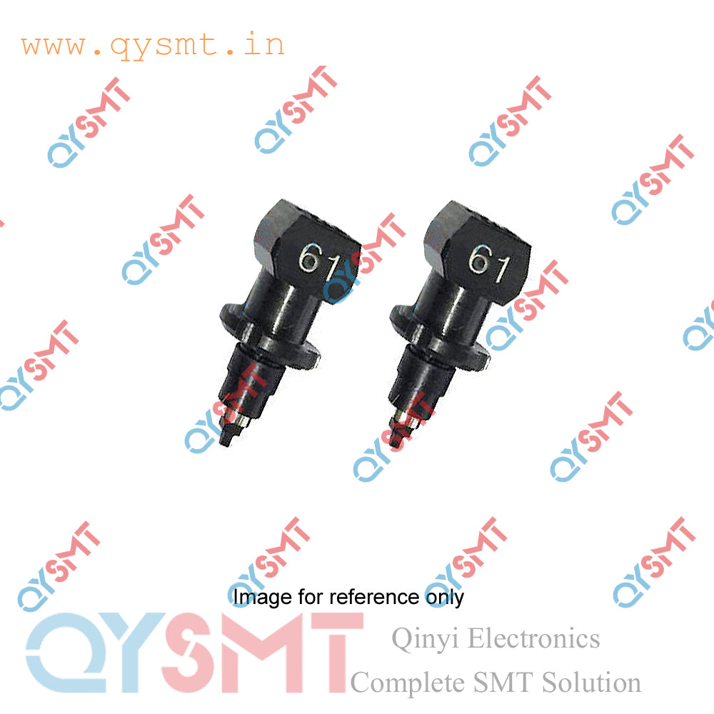 Yamaha YV88X Nozzle Type 61