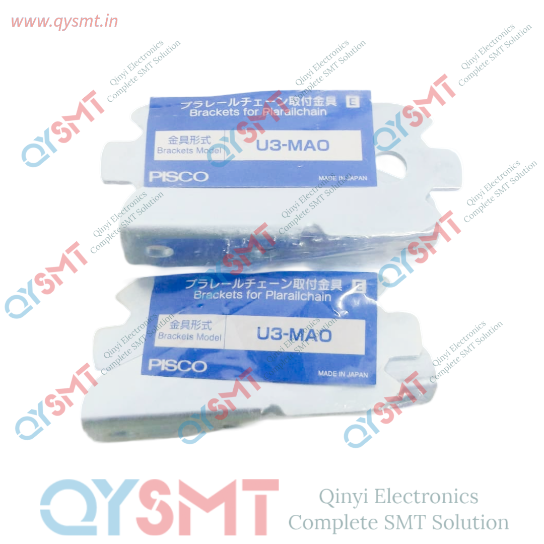 U3-MA0 moving-end mounting bracket