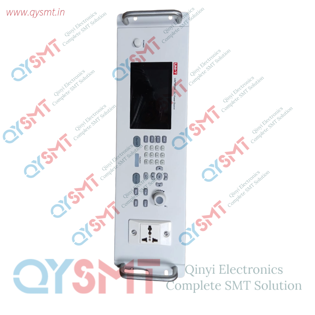UAP1000A Programmable AC Power Source