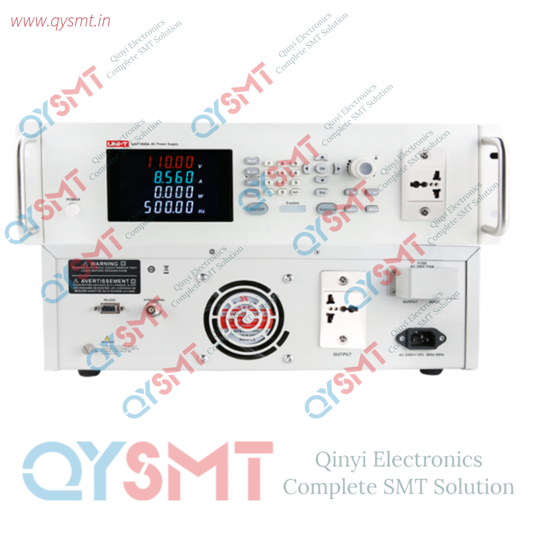UAP1000A Programmable AC Power Source
