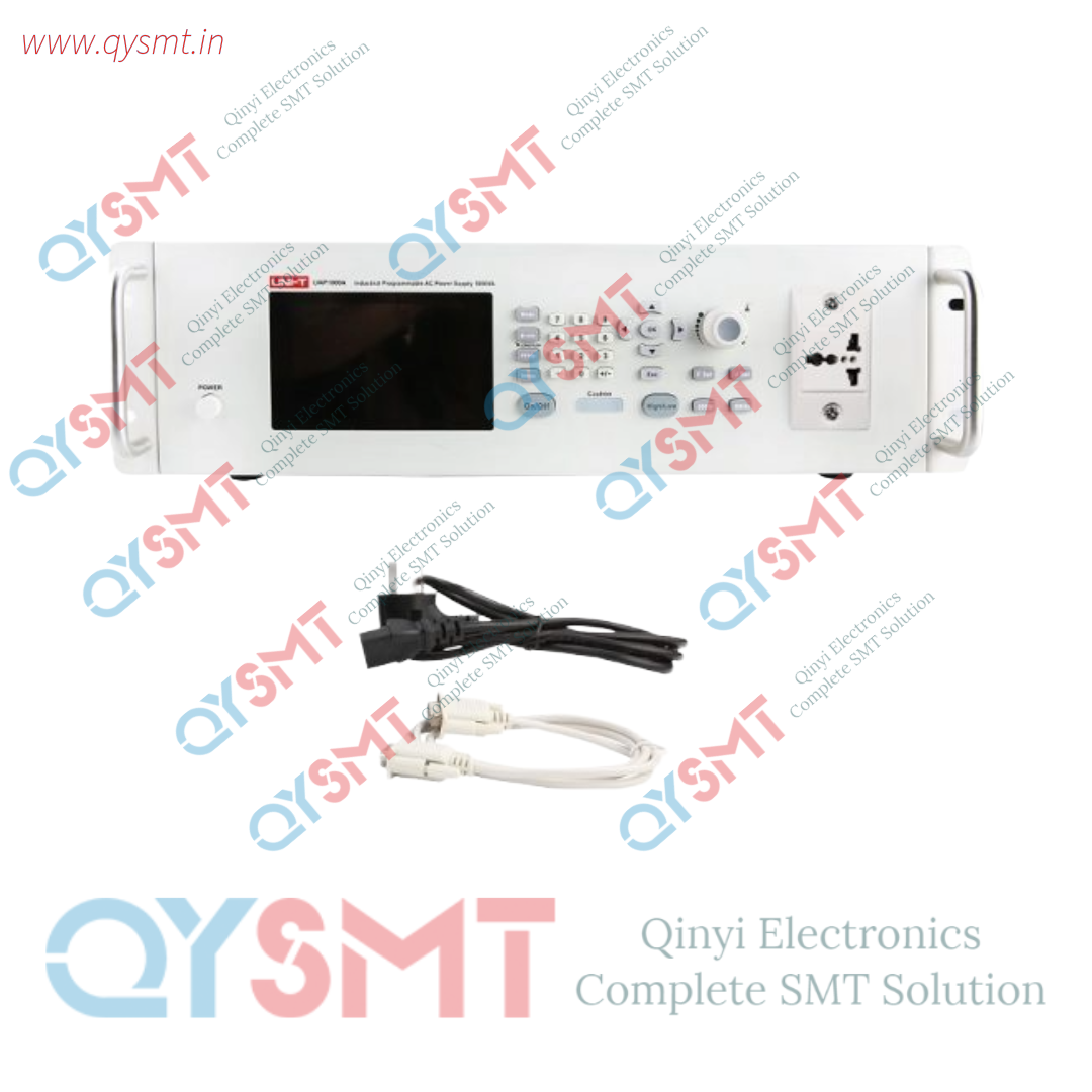 UAP1000A Programmable AC Power Source