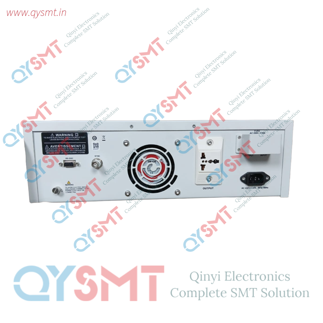 UAP1000A Programmable AC Power Source