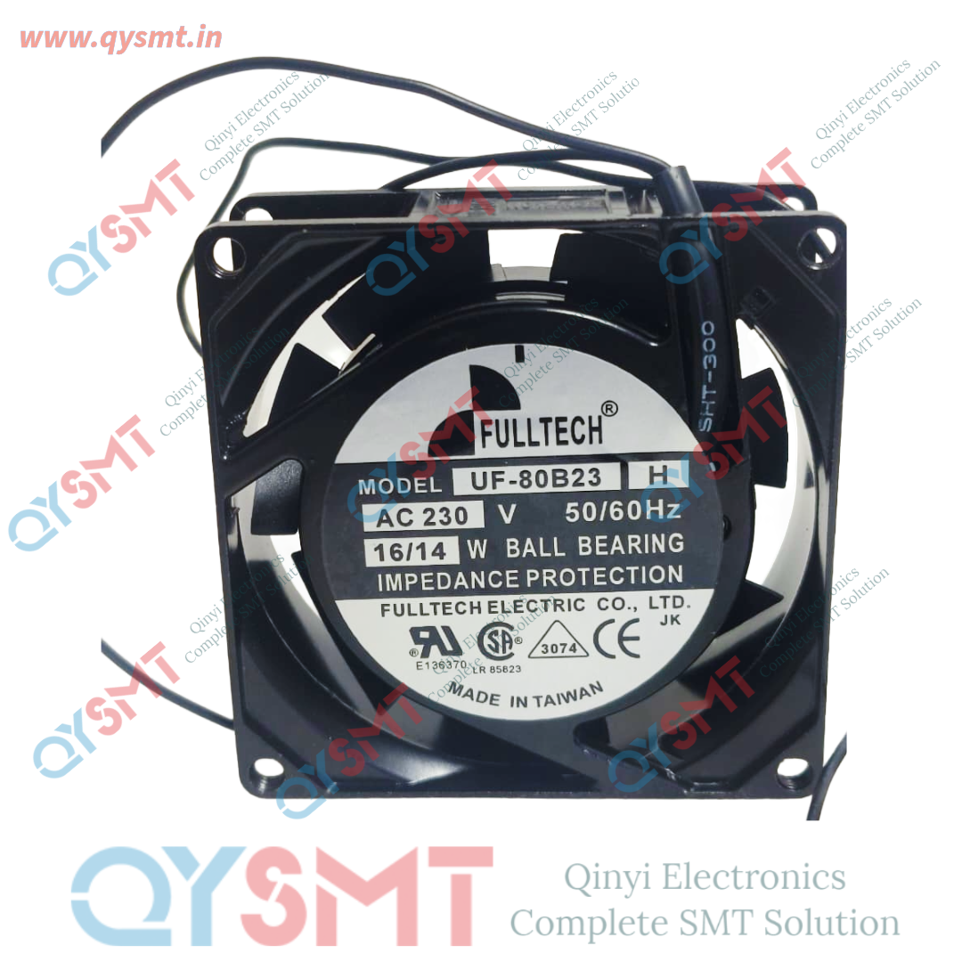 UF-80B23H Cooling fan