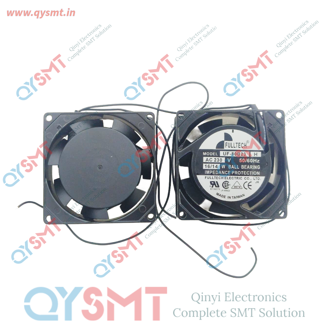 UF-80B23H Cooling fan