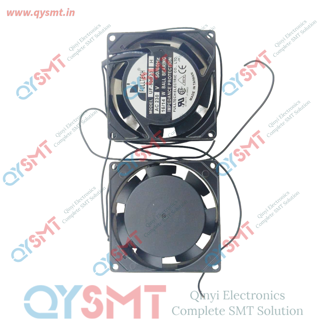 UF-80B23H Cooling fan
