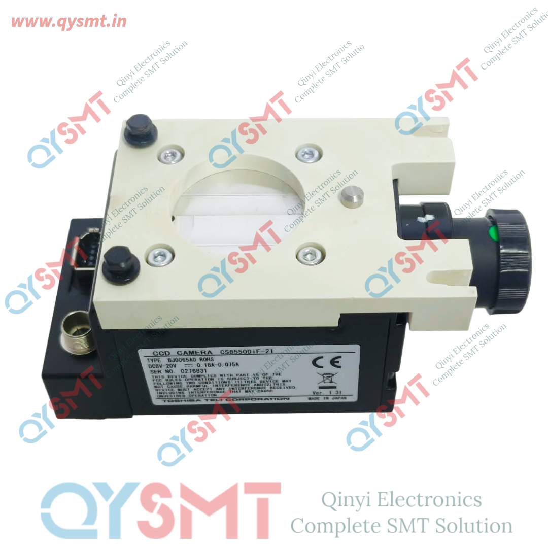 UG00300 CCD camera