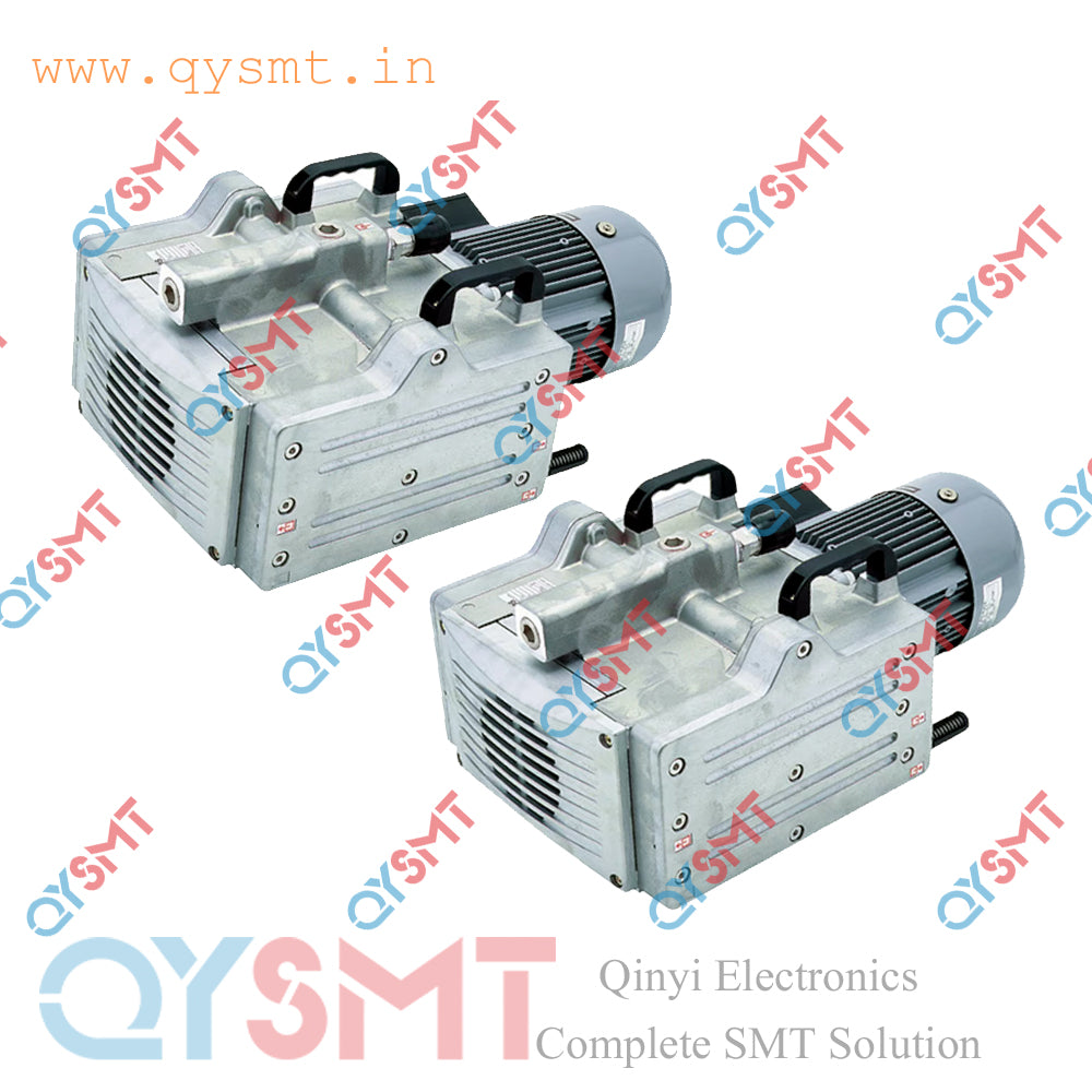 ULVAC Dry Vacuum Pump DOP-420SA