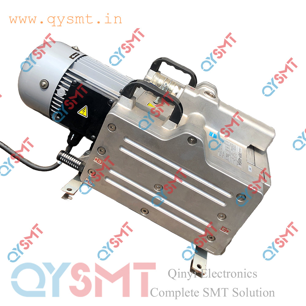 ULVAC Dry Vacuum Pump DOP-420SA