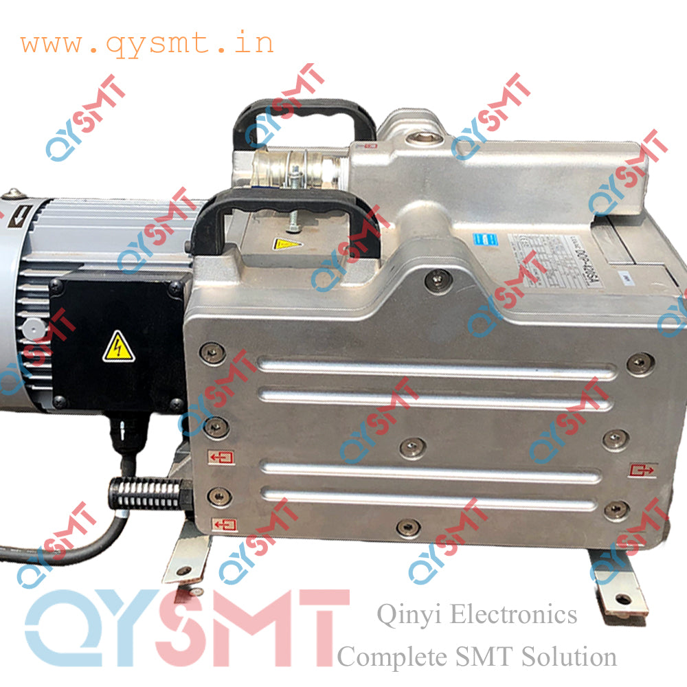 ULVAC Dry Vacuum Pump DOP-420SA