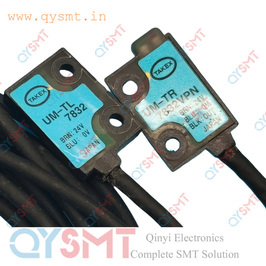 UM-TR-7832VPN Yamaha Head Down Sensor