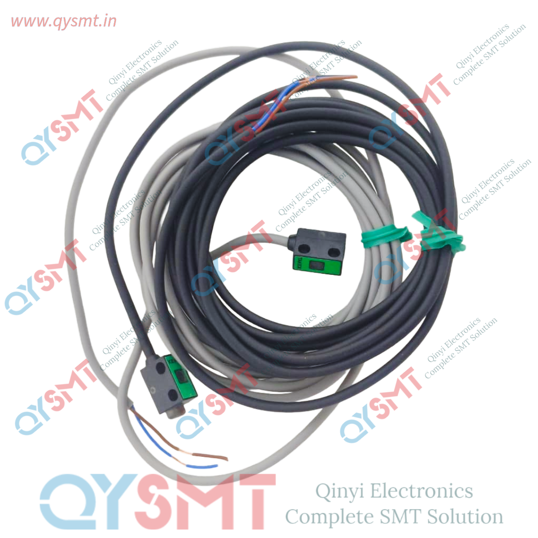 UM-TR50DS (UM-TR50DS+UMTL50S)  Photoelectric Proximity Sensor