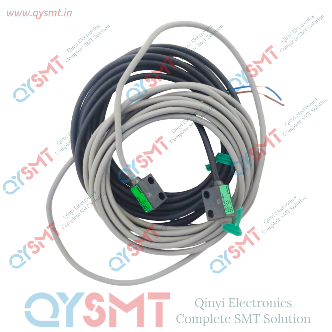 UM-TR50DS (UM-TR50DS+UMTL50S)  Photoelectric Proximity Sensor