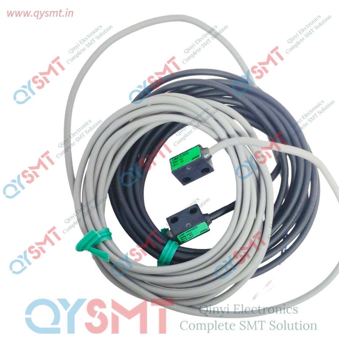 UM-TR50DS (UM-TR50DS+UMTL50S)  Photoelectric Proximity Sensor