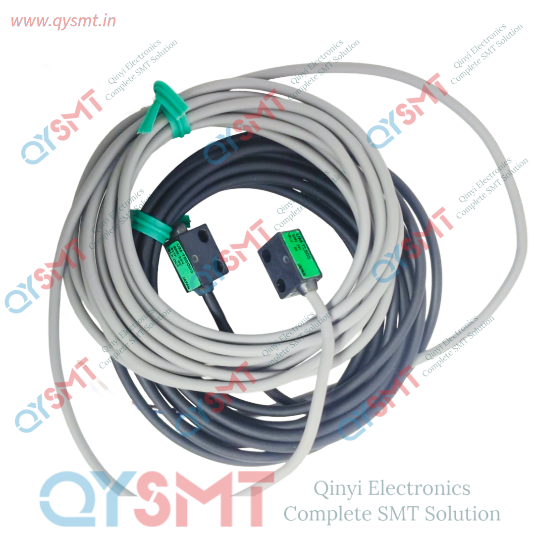 UM-TR50DS (UM-TR50DS+UMTL50S)  Photoelectric Proximity Sensor
