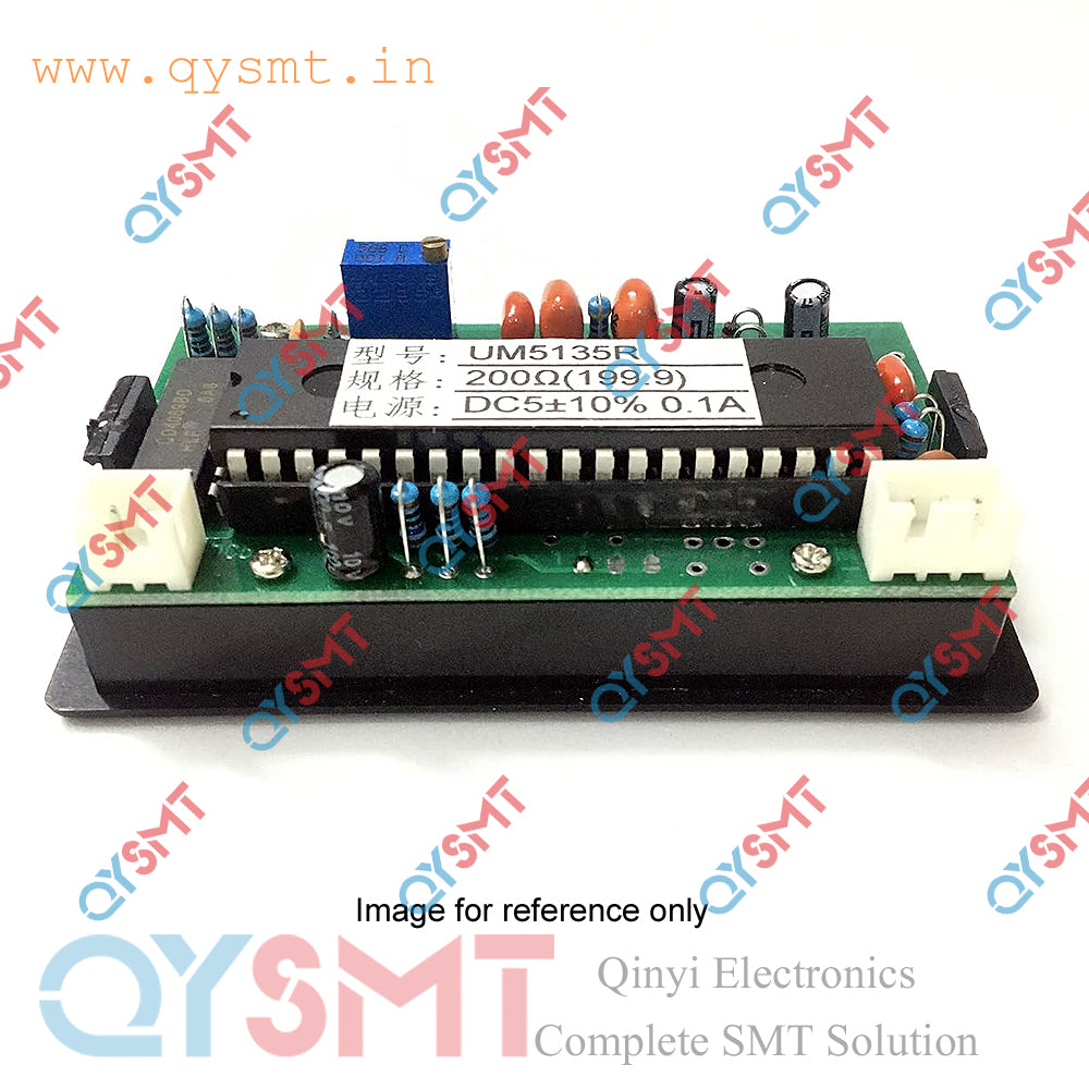 UM5135R LED Display 200ohm 20kohm