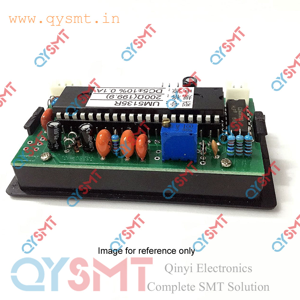 UM5135R LED Display 200ohm 20kohm