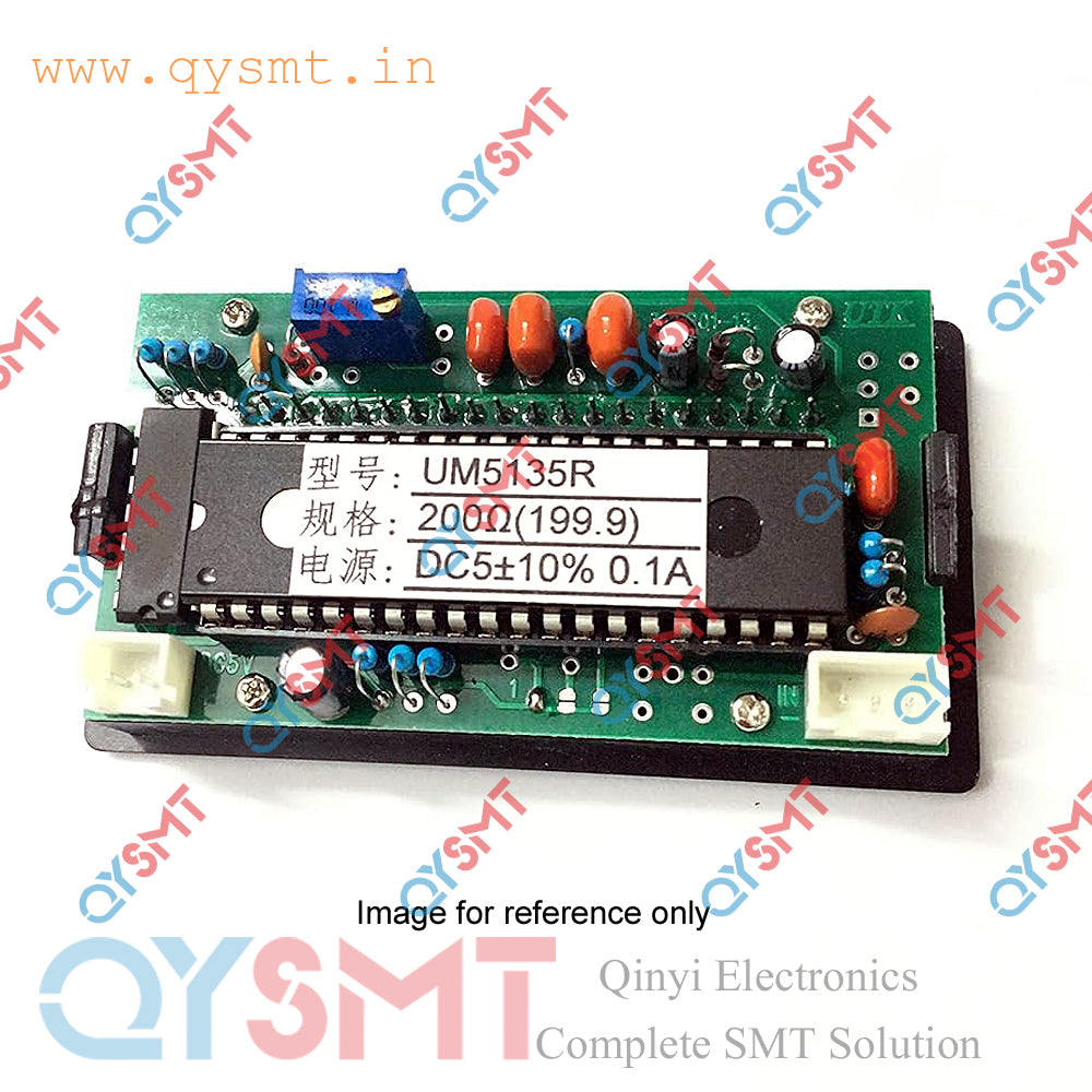 UM5135R LED Display 200ohm 20kohm