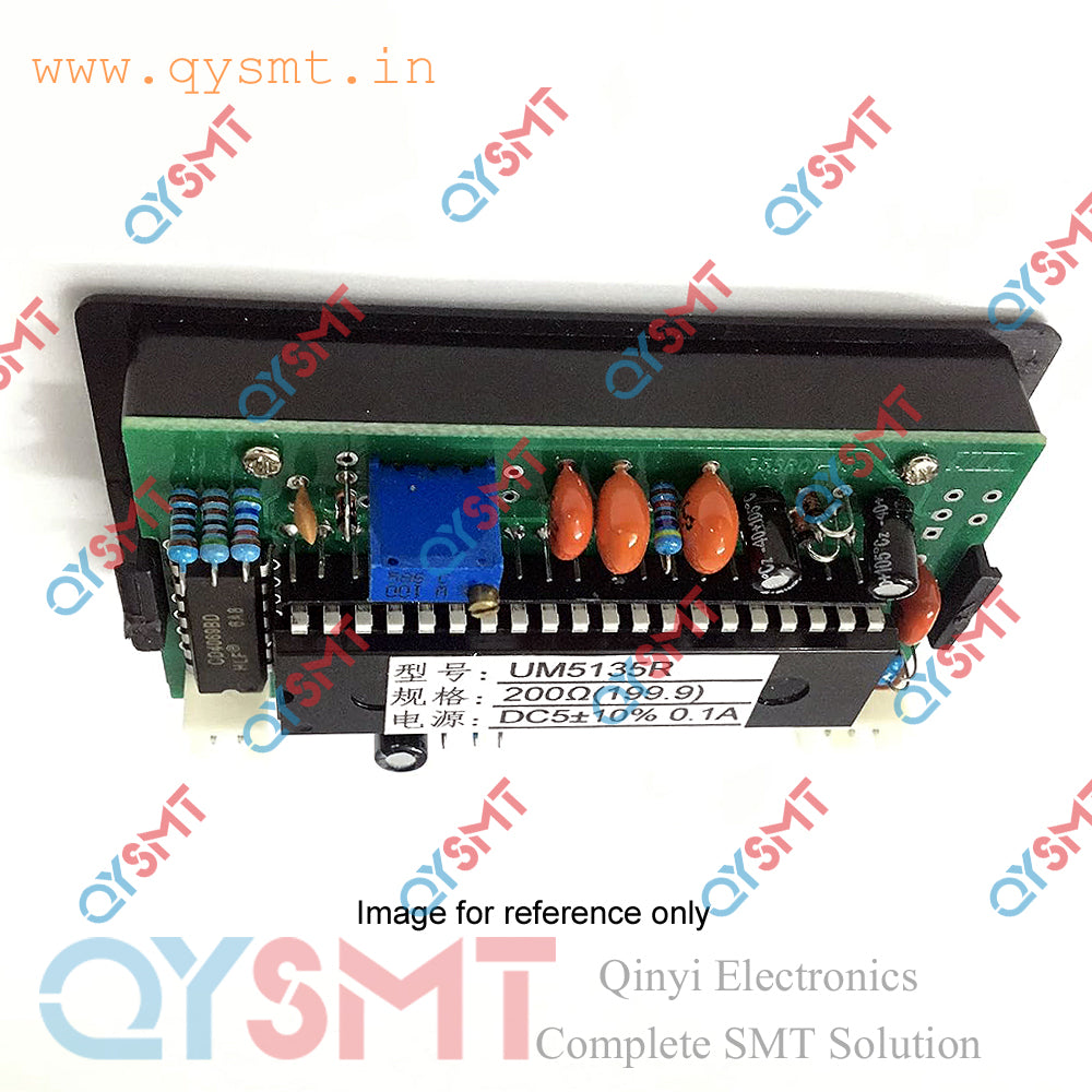 UM5135R LED Display 200ohm 20kohm