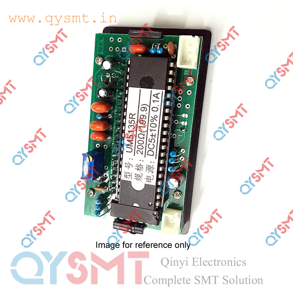 UM5135R LED Display 200ohm 20kohm