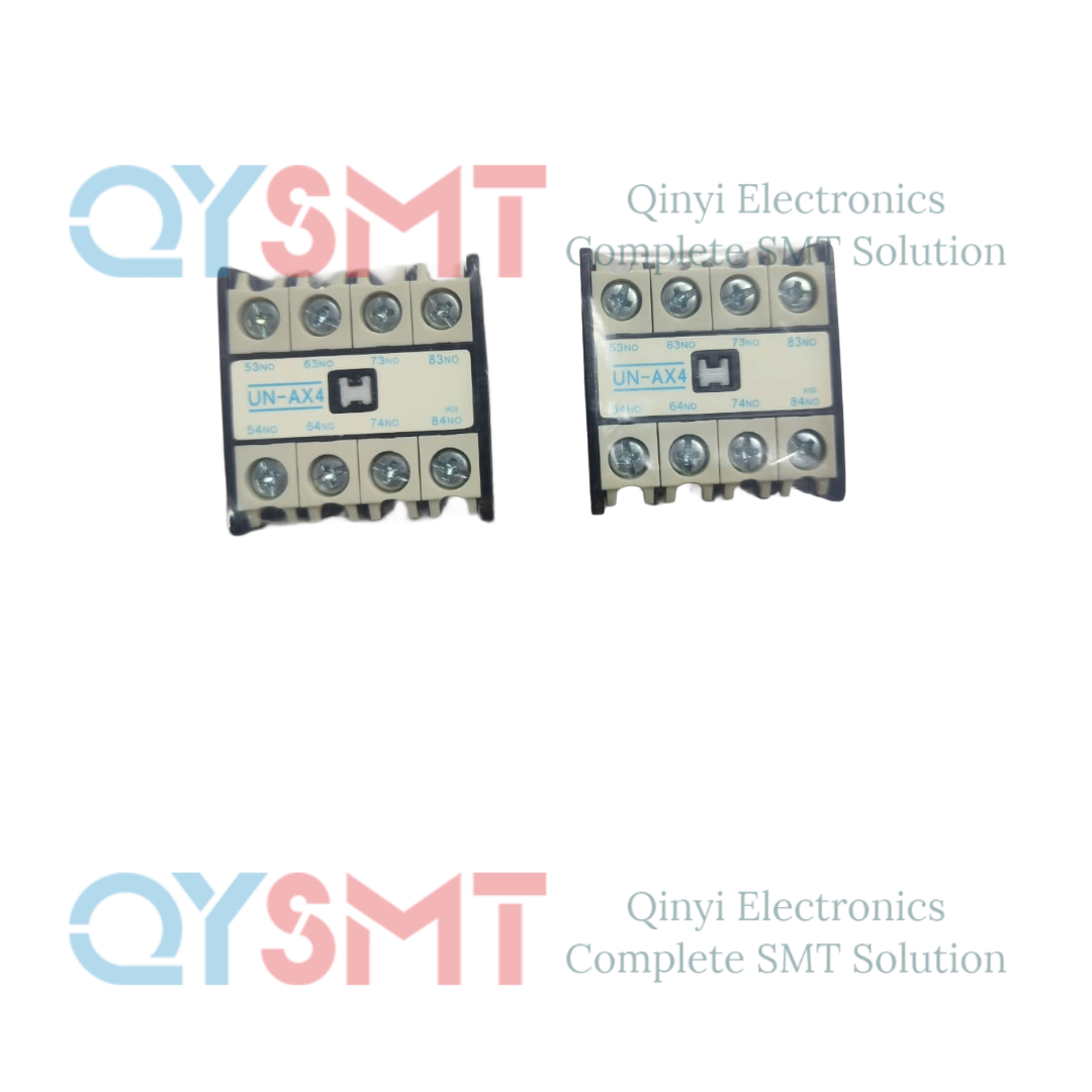 UN-AX4 4NO Mitsubishi UN-AX4 Auxiliary