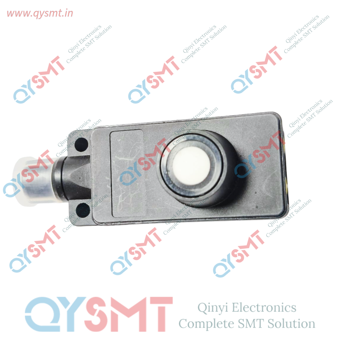 Baumer Undk 30i6103/s14 Ultrasonic Sensor