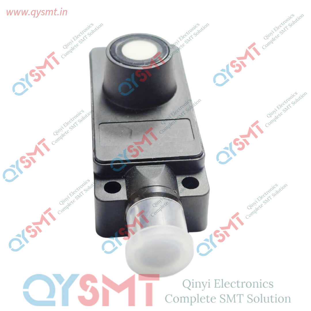 Baumer Undk 30i6103/s14 Ultrasonic Sensor
