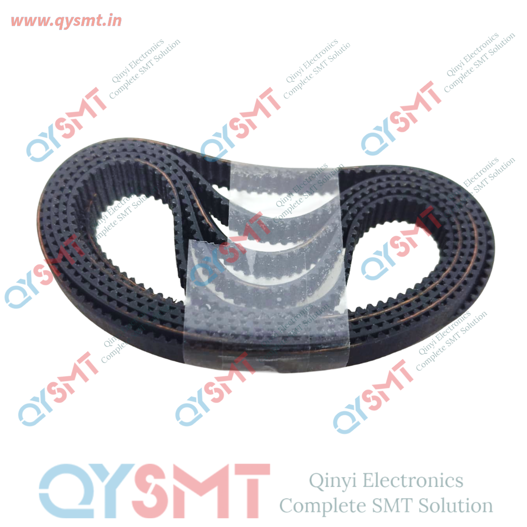 UNITTA 204-2GT belt (6mm wide)