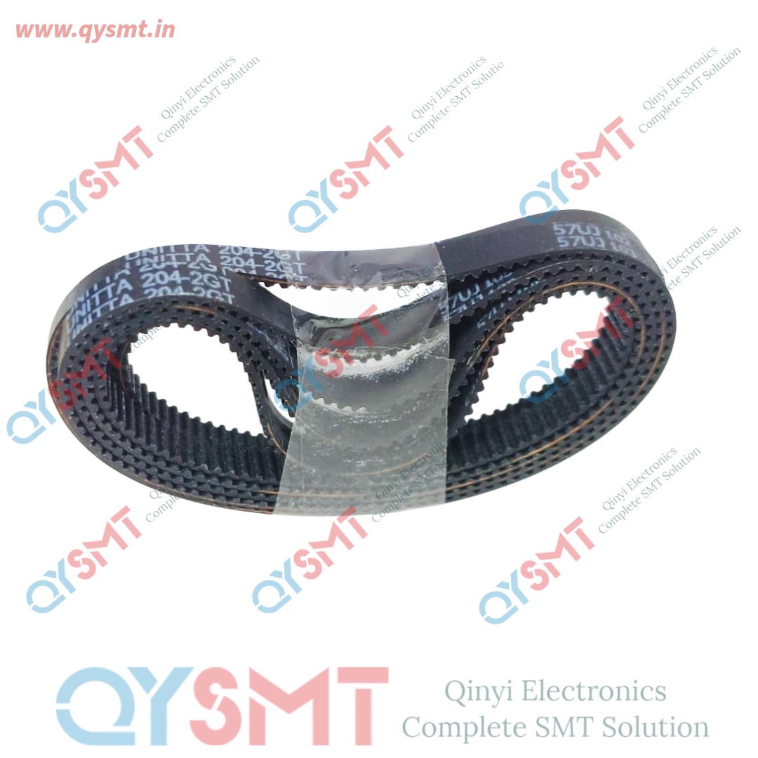 UNITTA 204-2GT belt (6mm wide)