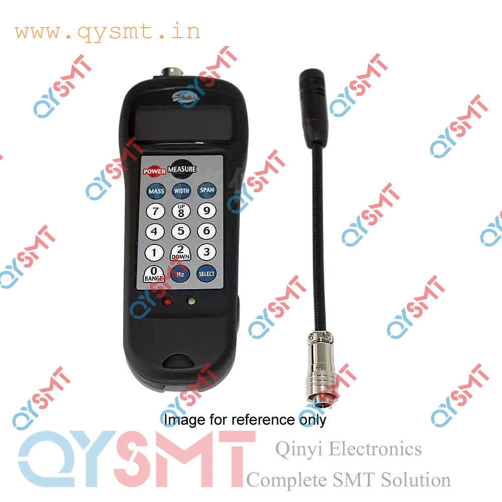 U-550 Sonic Tension Meter