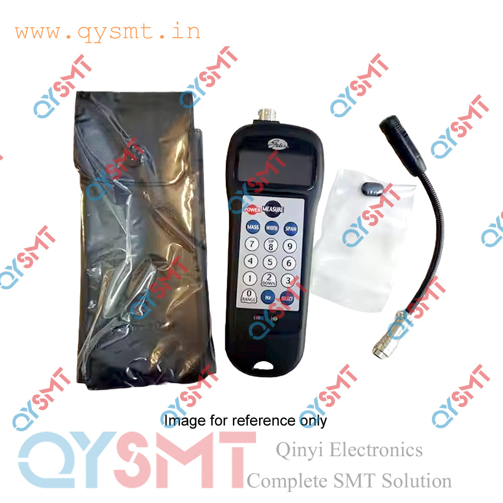 U-550 Sonic Tension Meter