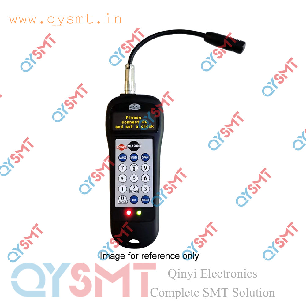 U-550 Sonic Tension Meter