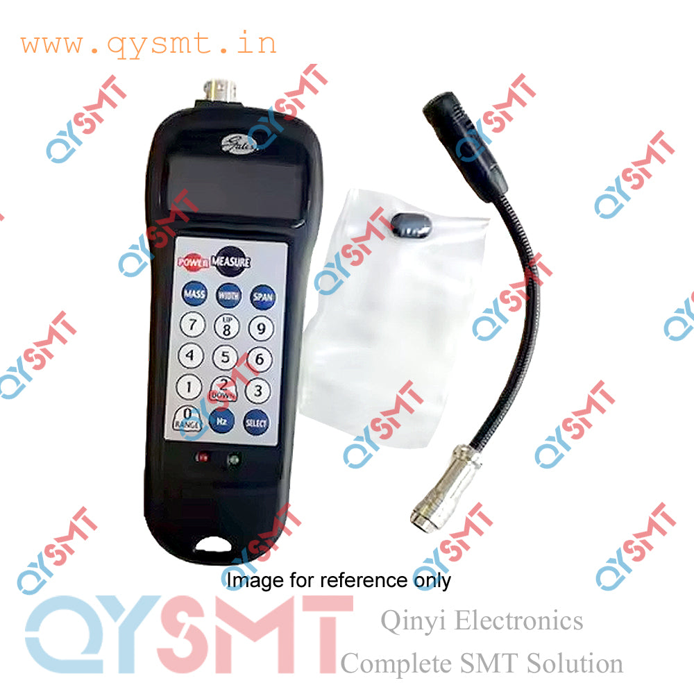 U-550 Sonic Tension Meter