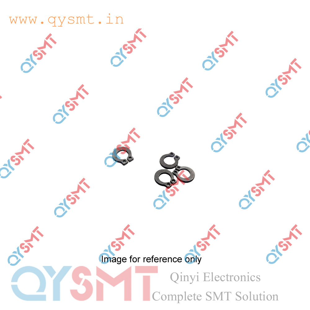 5555-25 BLKM06312 Ret Ring